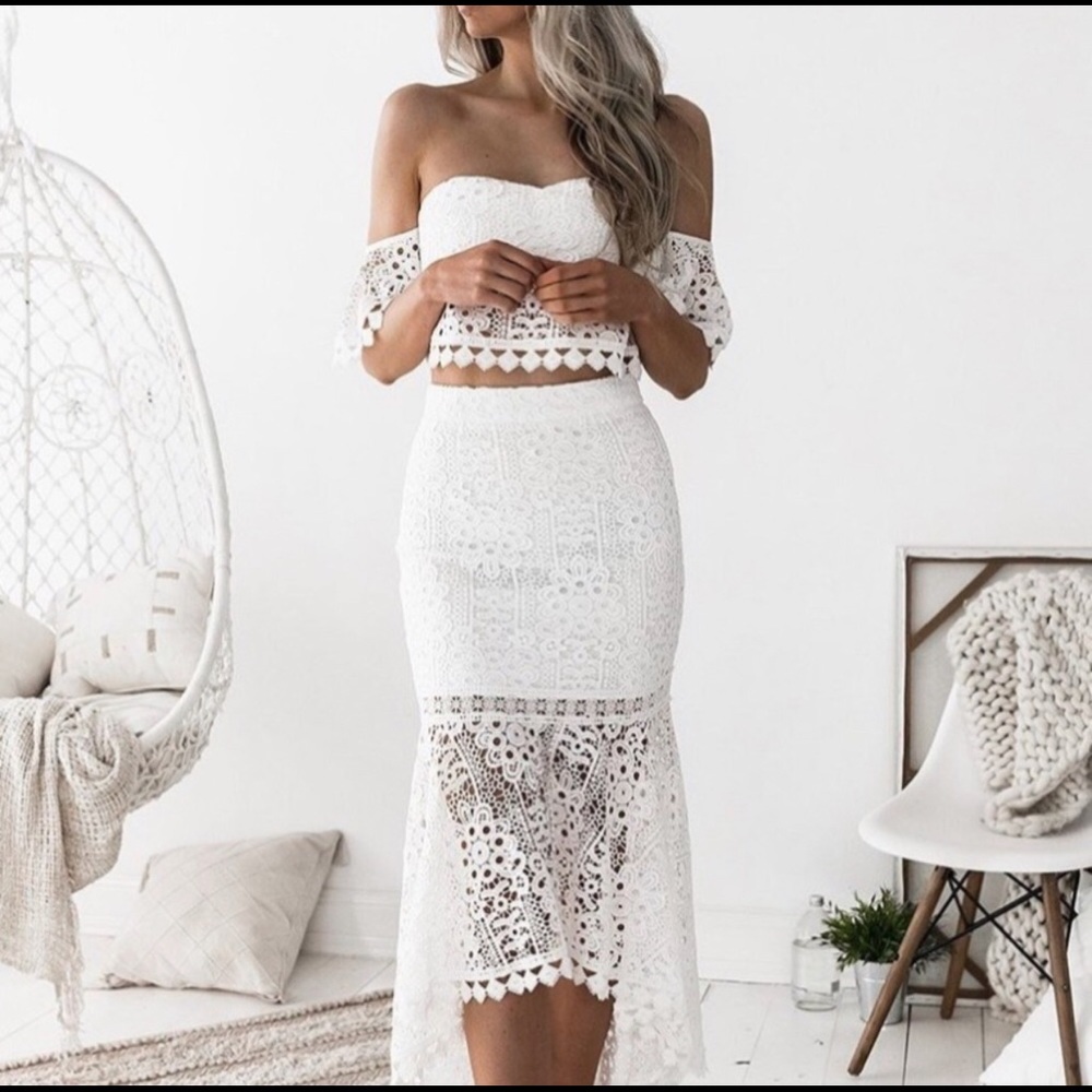 Jaus Celine Set
